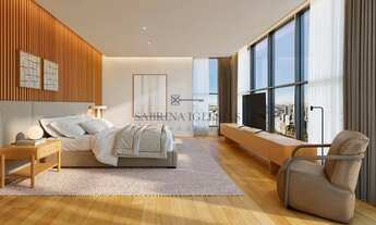 Imagem 6: APARTAMENTO A VENDA 4 SUÍTES NO ECOVILLE EM CURITIBA