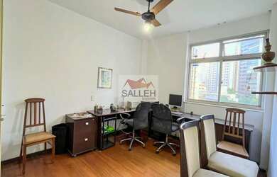 Imagem 13: Apartamento à venda no bairro Funcionários - Belo Horizonte/MG