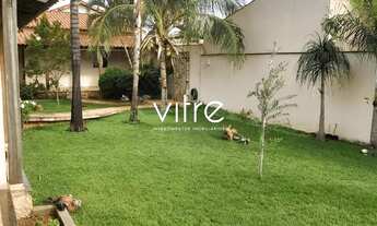 Imagem 3: Casa à venda no bairro Vigilato Pereira em Uberlândia