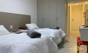 Imagem 5: Apartamento com 1 dormitório para alugar, 30 m² por R$ 2.350,00/mês - Centro Histórico - P