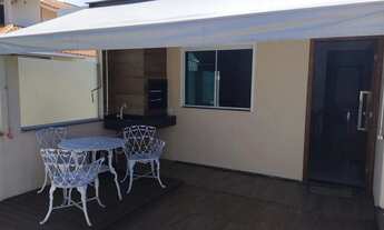 Imagem 5: Casas geminadas de 3e4 quartos Pinheira