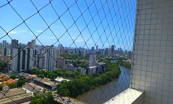 Imagem 7: DOIS QUARTOS, LOCAÇÃO NA AVENIDA BEIRA RIO, EDIFÍCIO RIVER TOWER