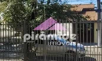 Imagem 4: Casa com 3 dormitórios para alugar, 150 m² por R$ 3.052,15/mês - Bosque dos Eucaliptos - S