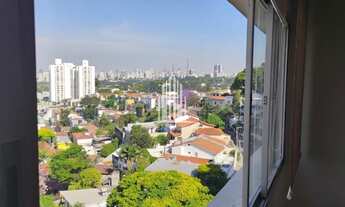 Imagem 3: Apartamento de 3 quartos com suíte e vista deslumbrante no bairro Sumaré - São Paulo-SP 10