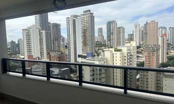 Imagem 2: APARTAMENTO RESERVA NEW WEST - 3 SUÍTES PLENAS Apartamento com 3 Quarto(s) e 4 banheiro(s