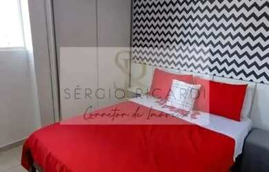 Imagem 3: Apartamento Intermares ( flat