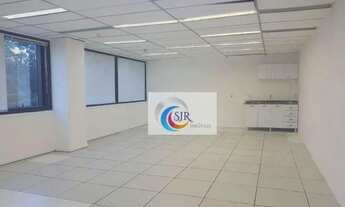 Imagem 6: Conjunto comercial de 600 m² com 10 vagas