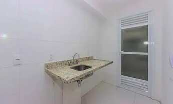 Imagem 3: Apartamento-Para venda-135 Rua Doutor Alfredo de Castro, Barra Funda, Barra Funda, São Pau