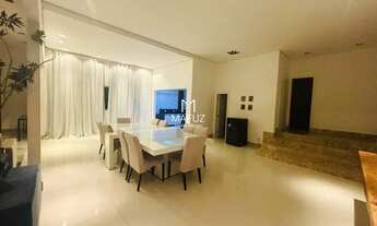 Imagem 6: Casa à venda, 5 quartos, 5 suítes, 10 vagas, Condomínio Condados da Lagoa - Lagoa Santa/MG