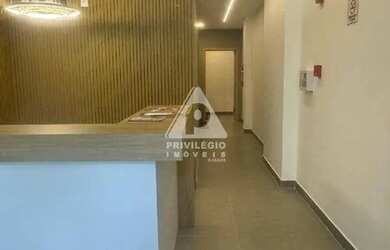 Imagem 6: Residencial SPECIAL BOTAFOGO. Apartamentos de 4 e quartos, 2 suítes , lavabo, varanda gour