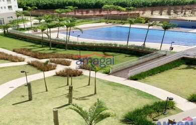 Imagem 6: Apartamento de 2 quartos para venda no Floradas Arboville