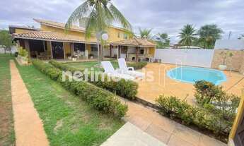 Imagem: Venda Casa em condomínio Barra do Jacuipe