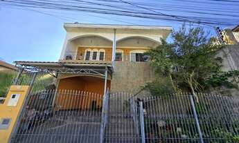 Imagem 2: Casas Padrão em Poços de Caldas