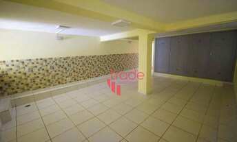 Imagem 7: Ponto Comercial à Venda no Bairro Centro em Ribeirão Preto com Quintal