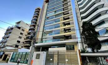 Imagem 2: Cobertura 4 quartos - Centro