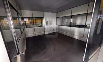 Imagem 7: Galpão para locação no bairro Distrito Industrial