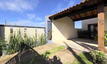 Imagem 4: Casa 3 Dormitórios 2 Suítes Decorada na Praia do Guarani em Capão da Canoa