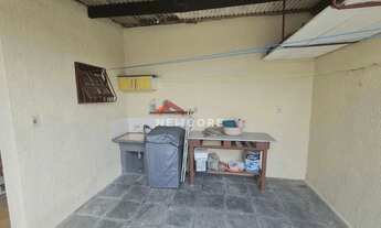 Imagem 2: Casa em Rua Potiguares - Tupi - Praia Grande/SP