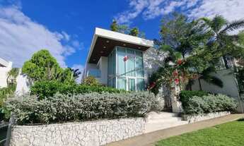 Imagem: Carmel Atlantico com projeto de interior