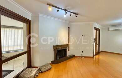 Imagem 2: Apartamento 3 quartos no Jardim Lindóia