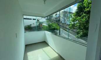 Imagem 2: Apartamento 2 Quartos, no Bairro Pirajá!