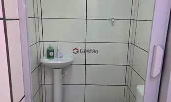 Imagem 6: Pavilhão Comercial no Bairro Centro REF: G5065