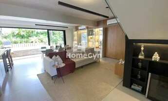 Imagem 7: Sobrado à venda 4 Quartos 3 Suítes 2 Vagas de Garagem no Residencial Jardins Lyon Aparecid