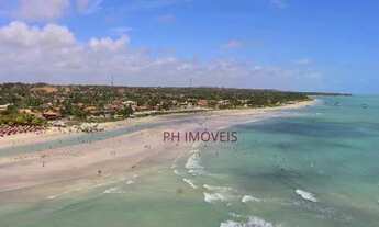 Imagem 4: Lote em Condomínio Fechado de Alto Padrão em Paripueira - 300m²