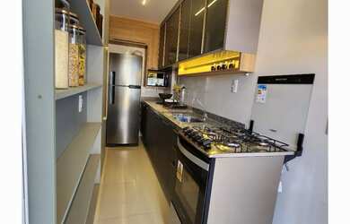 Imagem 4: Apartamento bairro ilhotas