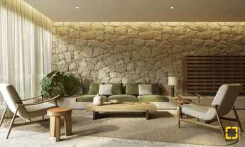 Imagem 2: BROGNOLI VENDE - APARTAMENTO 2 DORMITÓRIOS, SENDO 1 SUÍTE - CAMPECHE