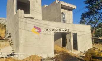 Imagem 6: Vendo Casa Nova em Jardim Campo Grande 10 minutos de Campo Grande cariacica cod: 3312