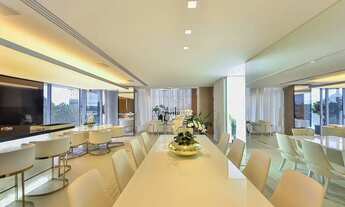 Imagem 7: Quando a gente acha que já viu os imóveis mais lindos, vem este e nos surpreende!