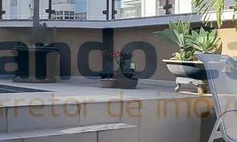 Imagem: Cobertura de Luxo em Icaraí - Venda e Locação