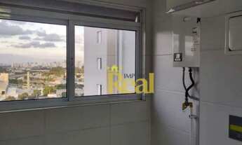 Imagem 5: Apartamento com 2 dormitórios para alugar, 47 m² por R$ 2.670,00/mês - Vila dos Remédios