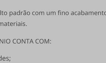 Imagem 6: VENDO AGIO- CASA EM CONDOMÍNIO FECHADO
