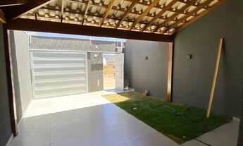 Imagem 7: Linda casa no residencial Sul!