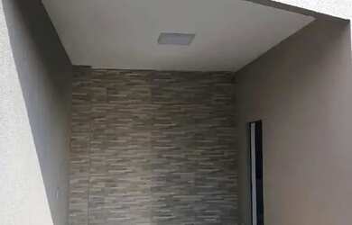 Imagem 4: CASA NOVA ALTO PADRÃO 3 QUARTOS SUÍTE PORCELANATO ILUMINAÇÃO LED VARANDA GOURMET OPORTUNID