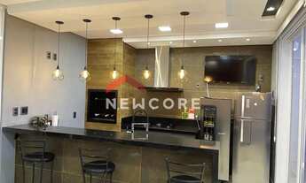 Imagem: Casa de condomínio em Avenida João Toresin