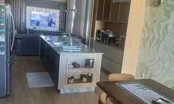 Imagem 3: Casa de Condomínio para venda com 350m² e 4 vagas no Swiss Park