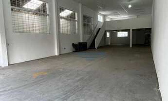 Imagem 4: Galpão para alugar, 344 m² por R$ 20.650,00/mês - Vila Leopoldina - São Paulo/SP