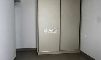 Imagem 5: Apartamento disponível para locação no bairro Santa Monica em Uberlândia-MG