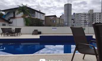 Imagem: Apartamento em Água Verde, Blumenau/SC