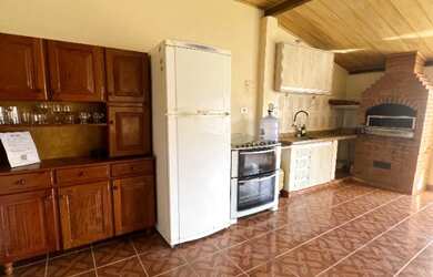 Imagem 5: Casa para temporada e fins de semana em Guriri