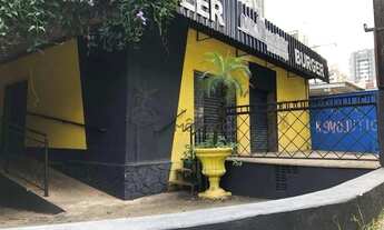 Imagem: Salão para alugar, 381 m² por R$ 5.900,00/mês