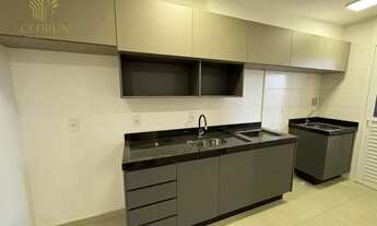 Imagem 3: Apartamento para alugar em Maringá, Jardim Aclimação, com 2 quartos, com 56 m², Royal Pala