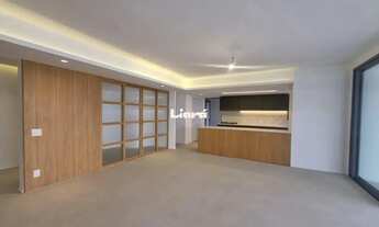 Imagem 6: Apartamento de Alto Padrão para a locação no Alto de Pinheiros