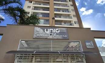 Imagem: Apartamento para venda com 3 quartos no