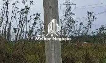 Imagem 2: Terreno à venda 250 m²no Bairro Terezinha - Piracicaba/SP