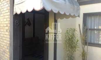 Imagem 4: Casa com 2 quartos à venda, 75 m² por R$ 340.000 - Pendotiba - Niterói/RJ