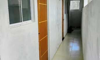 Imagem 2: Aluguel de Kitnet Vila de Abrantes Centro